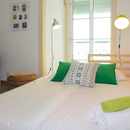 Apartamento Window To Lisboa III Exterior foto